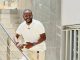 (10 photos) : Stylé, Pape Cheikh Diallo garde toujours son sourire contagieux