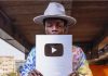 100 mille d’abonnés : Le comédien Singom dépasse une étape sur youtube
