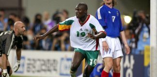31 mai 2002 – 31 mai 2022 : Il y a 20 ans, le Sénégal battait la France en ouverture du Mondial
