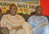 400 baux aux habitants de la cité Diobene – « Le Président Sall a résolu un problème qui a traversé trois...