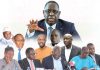 Abdoulaye Khouma : « Comment une bande de repris de  justice veut-elle manipuler la jeunesse instruite du Sénégal ? »