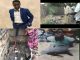 Affaire Kiné Gaye : Les djinns ont-ils poussé Khassimou Ba à commettre son acte