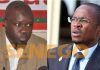 Appel à l’insurrection : « Sonko est obnubilé par le fauteuil présidentiel » (Abdou Mbow)