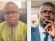 Appel à l’insurrection de Sonko : Pour « atteinte à la sûreté de l’Etat », Ibrahima Mendy demande à la justice...