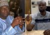 Appel à l’insurrection de Sonko dans ce « Sénégal de pétrole et de gaz » : Le leader de Manko Wattu Sénégal...