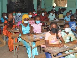 Après le démantèlement des bases rebelles : Les écoles rouvrent dans le Nord Sindian