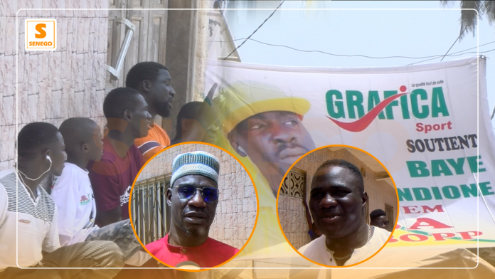 Baye Mandione vs Zarco : Ameth Deme et Buur Guéweul se prononcent sur le combat