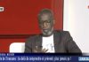 Bébés morts à Tivaouane : Bouba Ndour consterné par ce drame (Vidéo)