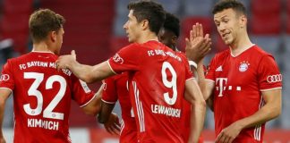 Bundesliga : Robert Lewandowski  confirme son souhait de quitter Bayern !