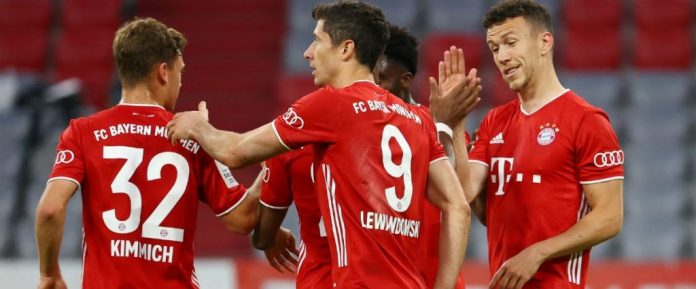 Bundesliga : Robert Lewandowski  confirme son souhait de quitter Bayern !