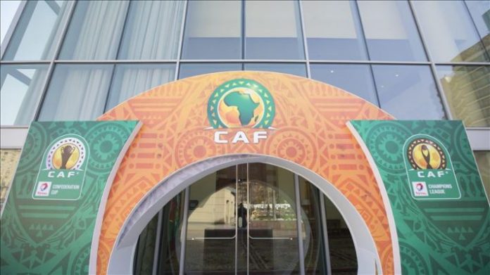 CAN 2023 : La CAF disqualifie une sélection  (officiel)