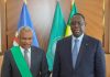 Candidat à l’intégration de la Cedeao et de l’Union Africaine, le Président du Cap Vert à Dakar pour le soutien...