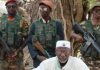 Casamance : Macky tend la main aux rebelles du MFDC