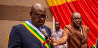 Centrafrique : L’Assemblée nationale vote l’abolition de la peine de mort