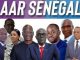 Coalition AAR Sénégal : « Les décisions n°1 et n°8 du Conseil constitutionnel balisent la voie au Baara yëgoo »