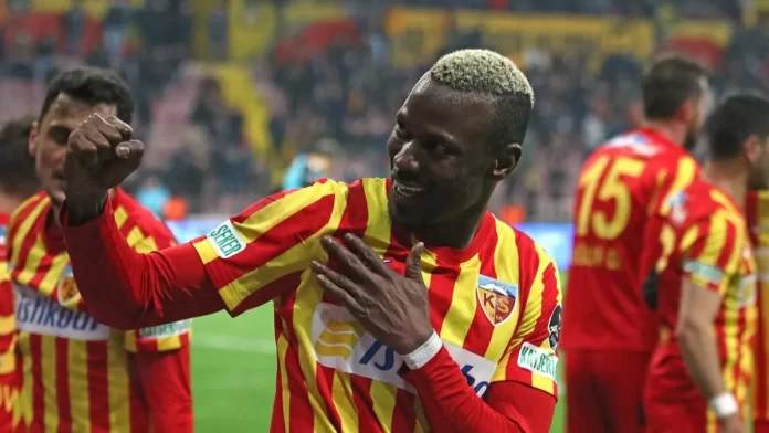 Coupe de Turquie: Mame Baba Thiam (Kayserispor) et Moussa Konaté (sivasspor) s’affrontent en finale ce jeudi