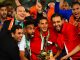 Coupe de la CAF : La RSB et Florent Ibenge sacrés