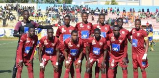 Coupe du Sénégal: Génération Foot éliminé par AJEL de Rufisque (National 1)
