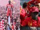 Départ Sadio Mané : Les Fans de Liverpool demandent au Sénégalais de rester, réponse attendue…