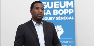 Direct : Bougane Guèye Dany reçoit la société civile… (vidéo)
