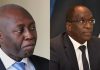 Drame à l’hôpital de Tivaouane : Mamadou Lamine Diallo réclame la tête de Diouf Sarr
