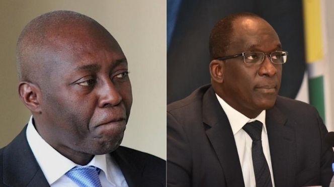 Drame à l’hôpital de Tivaouane : Mamadou Lamine Diallo réclame la tête de Diouf Sarr