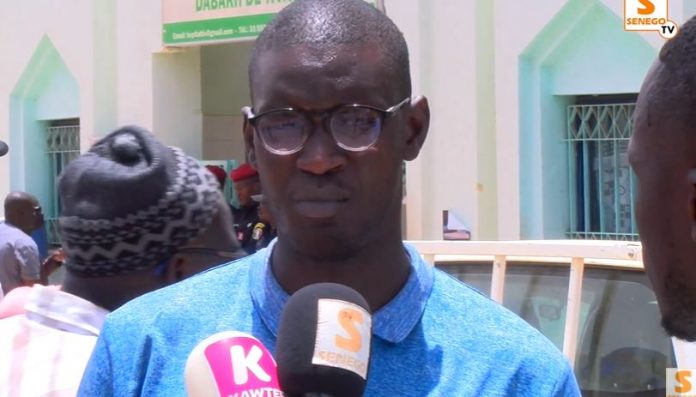 Drame hôpital Mame Abdou : Les tristes témoignages d’un proche d’une victime (Senego TV)
