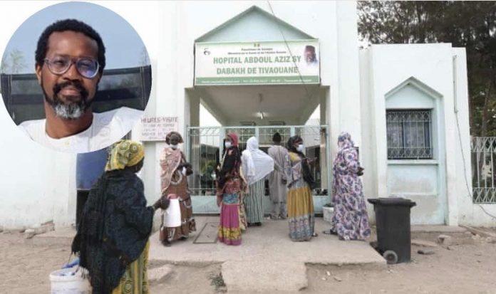 Drames à répétition dans les établissements de santé au Sénégal: « À qui la faute ? » (Par Mandiaye Diallo)