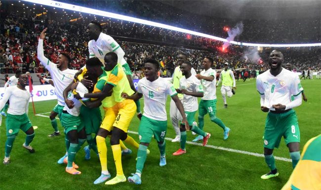 Elim. Can 2023 : Le Sénégal accueillera finalement le Rwanda le 7 juin à Abdoulaye Wade