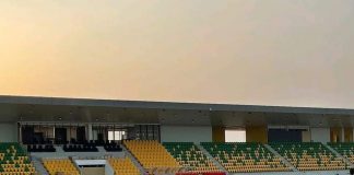 Elim. Can 2023: Les Lions vont s’entrainer à l’annexe du stade Abdoulaye Wade ce mardi