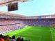Eliminatoires Can 2023 : Le Rwanda reçoit les Lions au stade Me Abdoulaye Wade