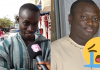 Enfant fauché par Ndiaye en 2018, Le Père de l’enfant témoigne « Dimanche Lako Wo Téléphone »