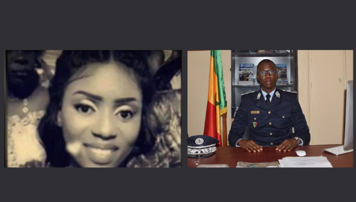 Enquête sur le meurtre de Kiné Gaye : le récit officiel de la Police