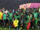 Equipe nationale : La FSF annule le match amical en juin