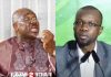 Farba Ngom rabroue Sonko : « C’est un homme de détails… »
