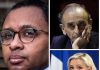 France : Le Pen et Zemmour discriminent le ministre Pape Ndiaye