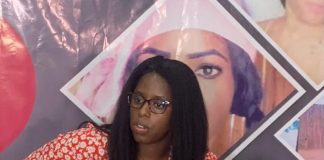 Gabrielle Kane sur l’affaire Souleymane Ciss : « La justice est complice de l’humiliation faite aux femmes »
