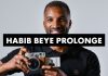 Habib Beye après sa prolongation au Red Star : « Ce que je vis ici est passionnant… »