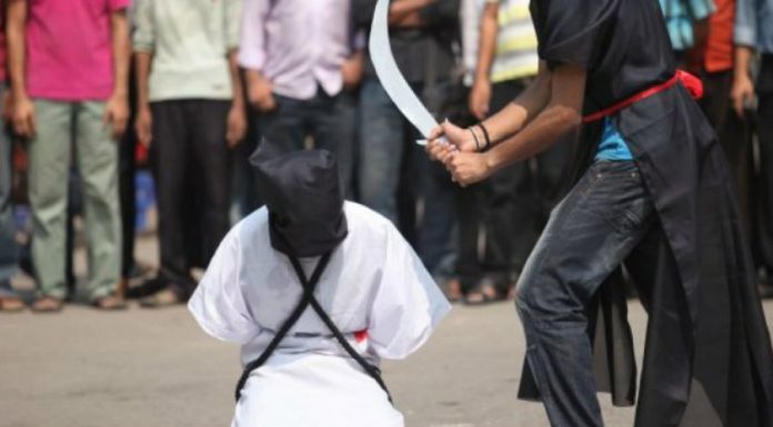 Imam  Pape Gora Sarr : « Celui qui tue son prochain devrait être exécuté»