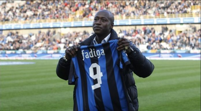 Inter Milan : Fadiga, de retour 19 après,  évoque son problème cardiaque