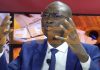 Ismaïla Madior Fall : « Les Sénégalais n’attendent pas qu’on fasse un appel à l’insurrection… »