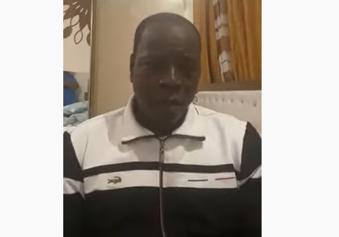 Kouthia vide son sac : « Tfm a bloqué mon projet…  Modou Fall a insulté les Sénégalais » (vidéo)