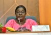La nomination de Marie Khémess Ngom Ndiaye « est une violation de la Constitution »