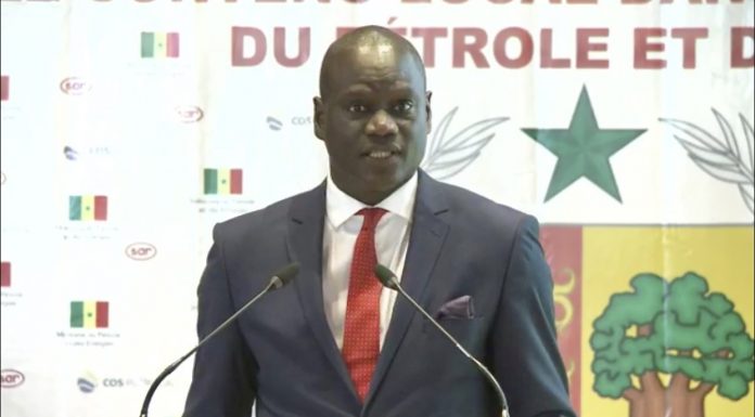 Législatives : Dr Abdourahmane Diouf promet un recours si les listes Yaw et Bby sont validées