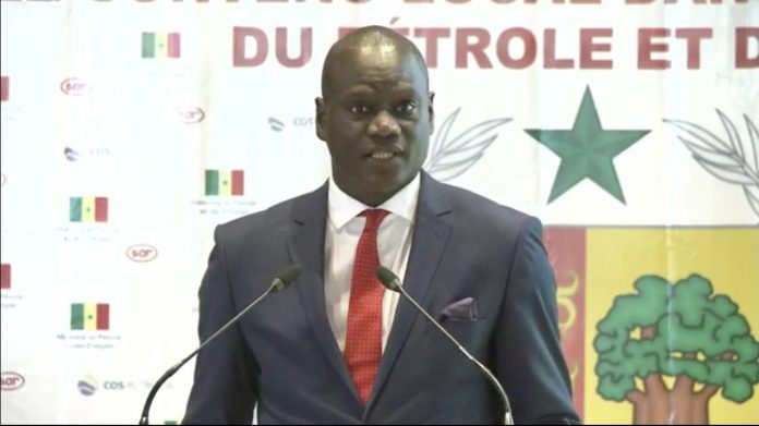 Législatives : Dr Abdourahmane Diouf promet un recours si les listes Yaw et Bby sont validées