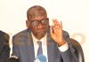 Législatives : Les recalés Bougane et Momar Ndao font bloc autour de Decroix