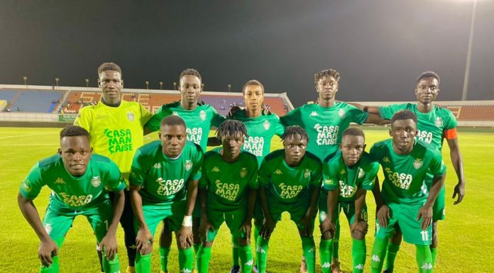 Ligue 1 (Programme): La Casa Sports face à Ndiambour pour faire un pas vers le titre