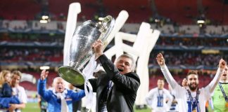 Ligue des Champions : « C’était le tournoi le plus difficile à gagner » (Ancelotti)