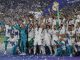 Ligue des Champions: L’UEFA dévoile le onze type de la saison, Sadio Mané absent