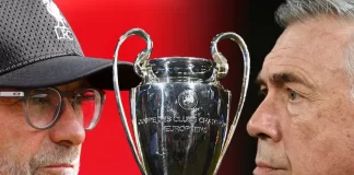 Ligue des Champions : « L’équipe qui fera preuve de plus de courage et de caractère gagnera la finale » (Ancelotti)